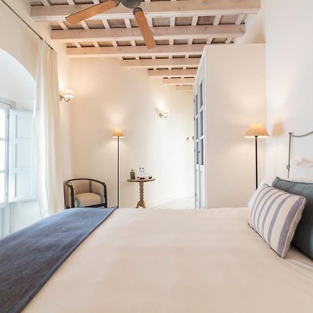 Casa Shelly Hospederia Otel Vejer de la Frontera Oda fotoğraf
