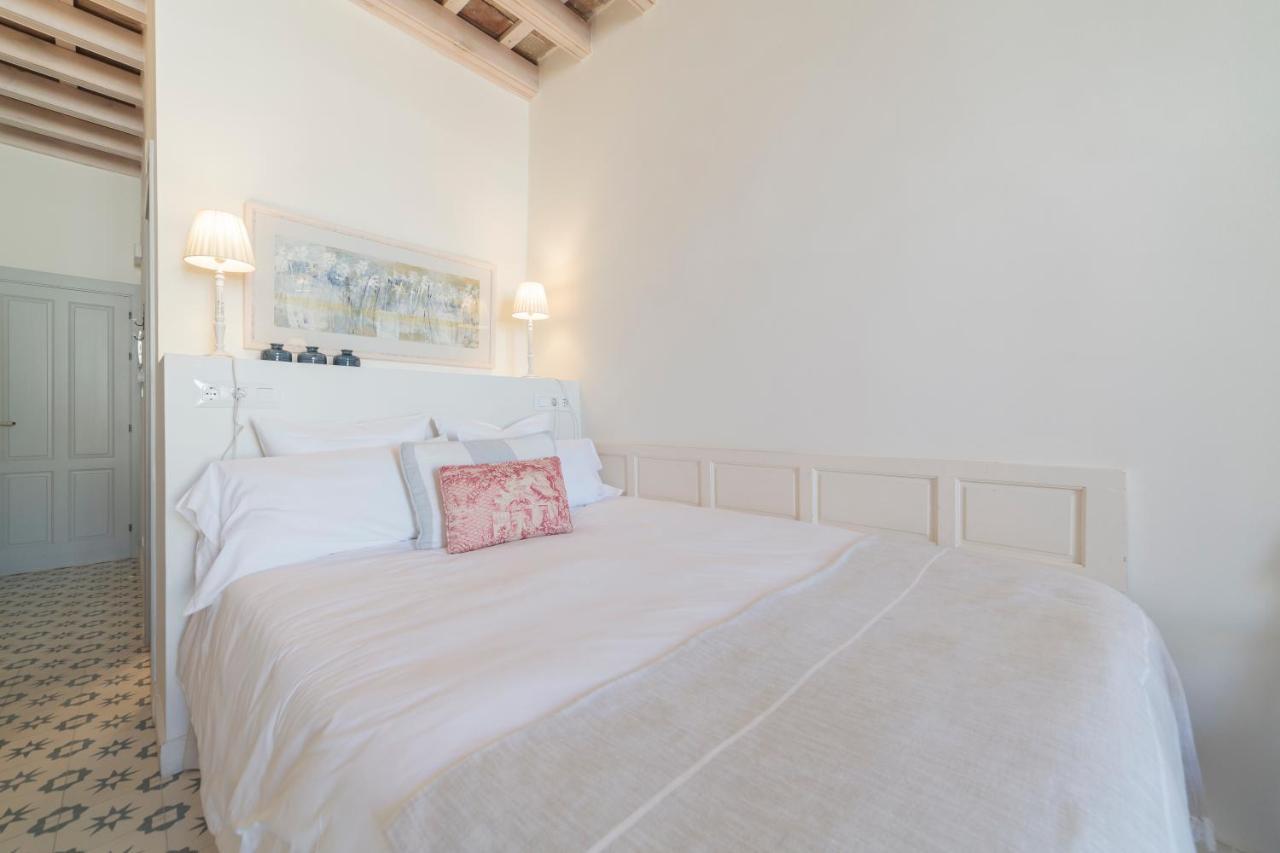 Casa Shelly Hospederia Otel Vejer de la Frontera Dış mekan fotoğraf