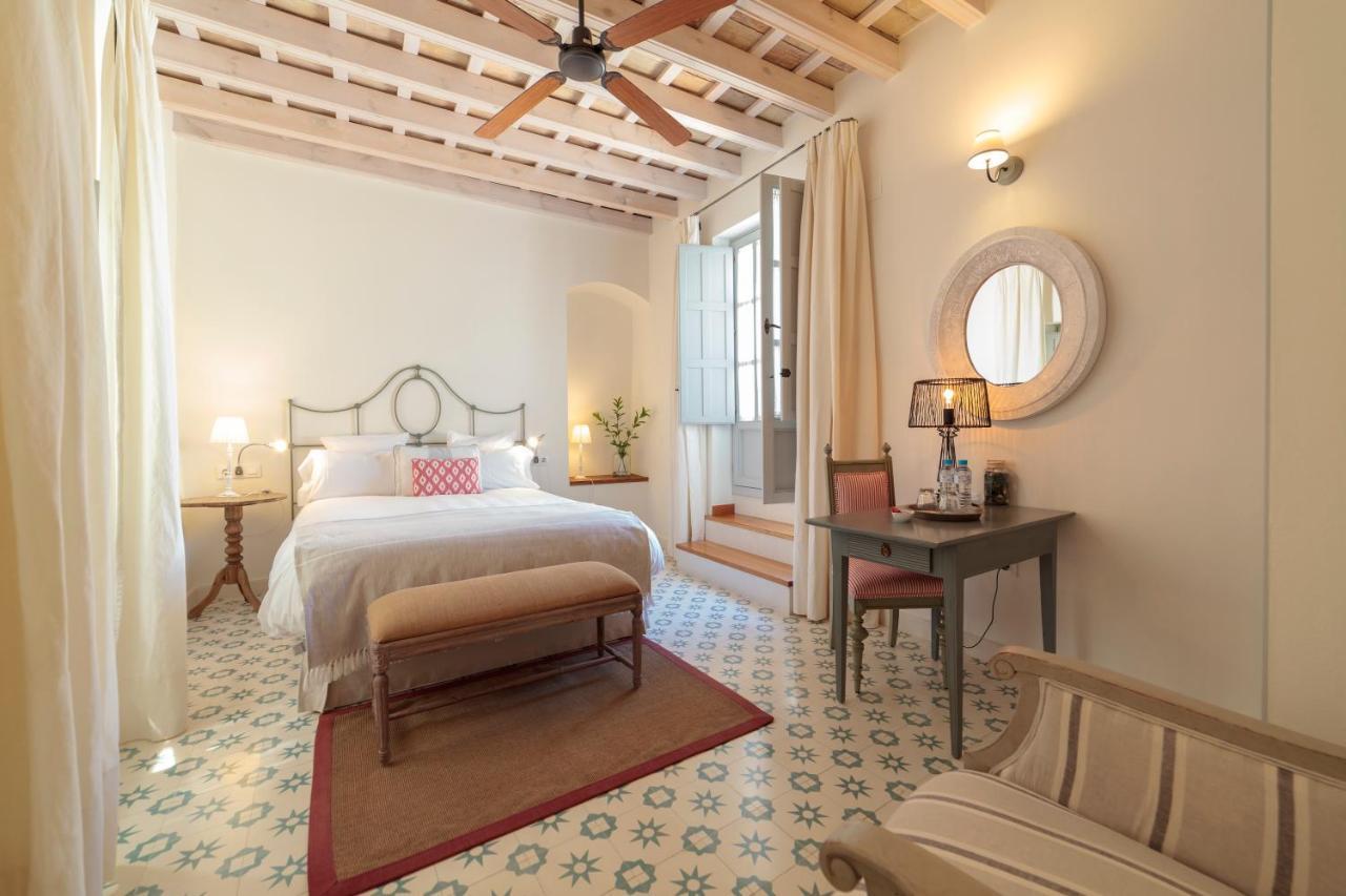 Casa Shelly Hospederia Otel Vejer de la Frontera Dış mekan fotoğraf
