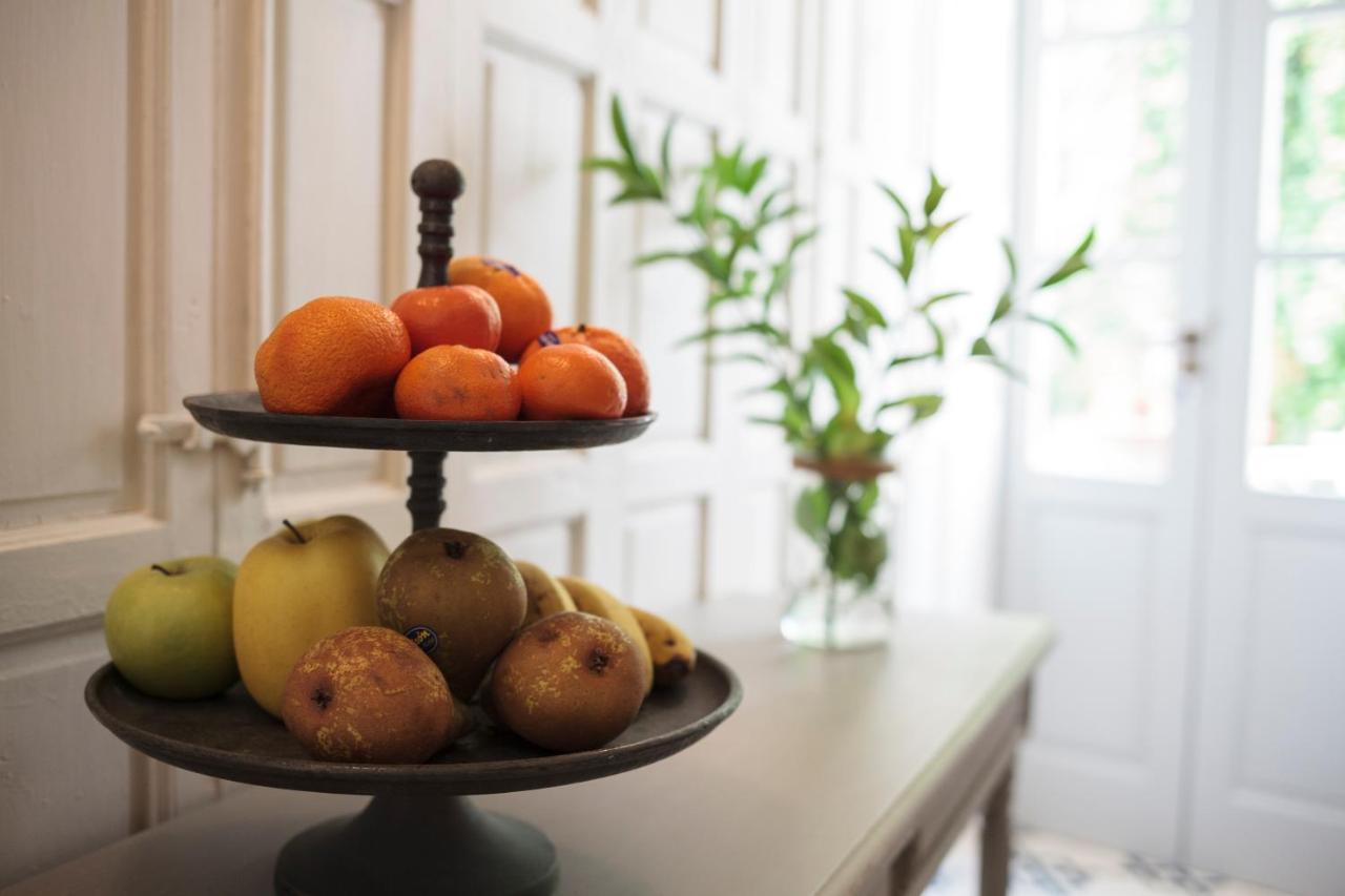 Casa Shelly Hospederia Otel Vejer de la Frontera Dış mekan fotoğraf