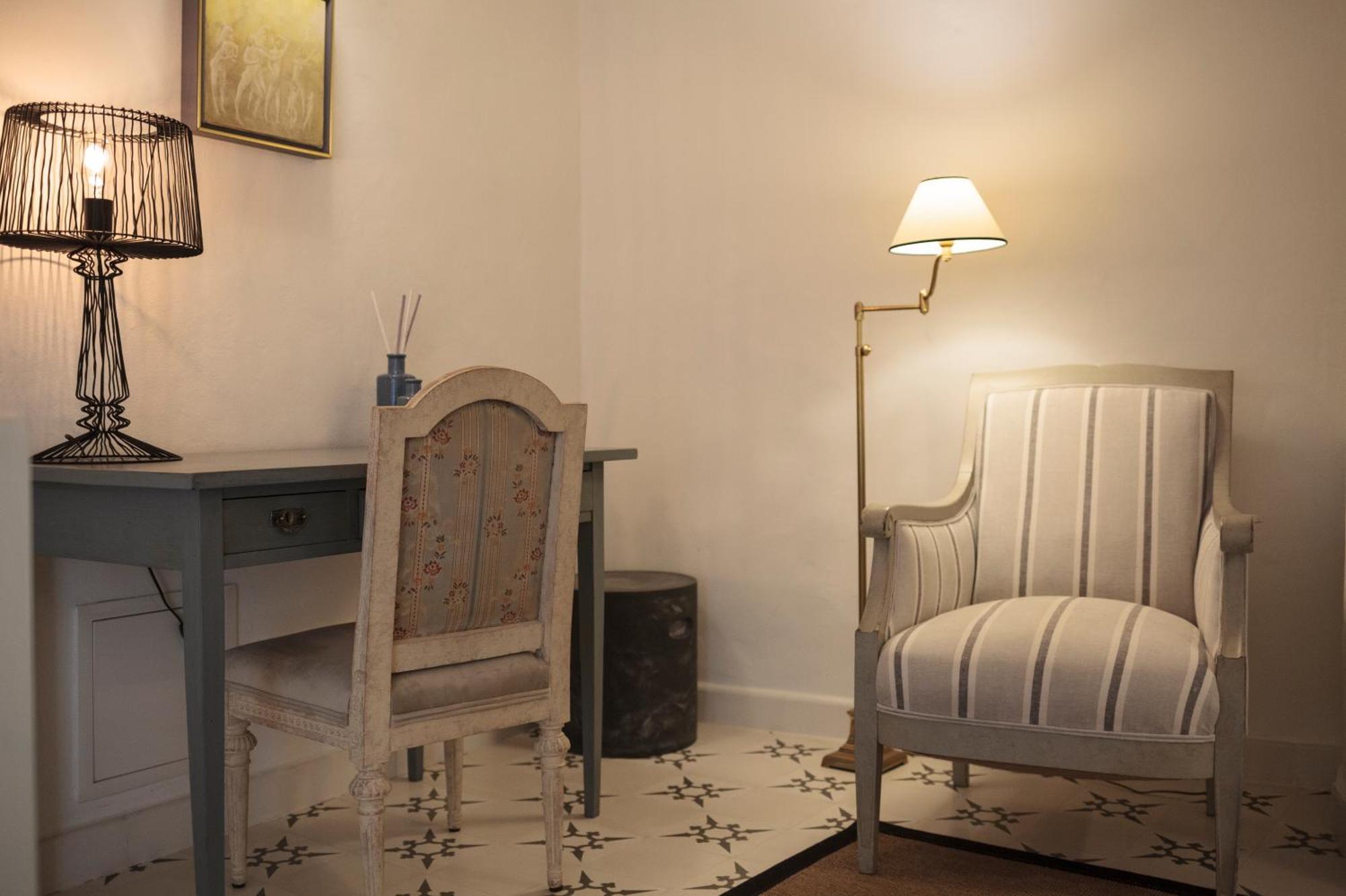 Casa Shelly Hospederia Otel Vejer de la Frontera Oda fotoğraf