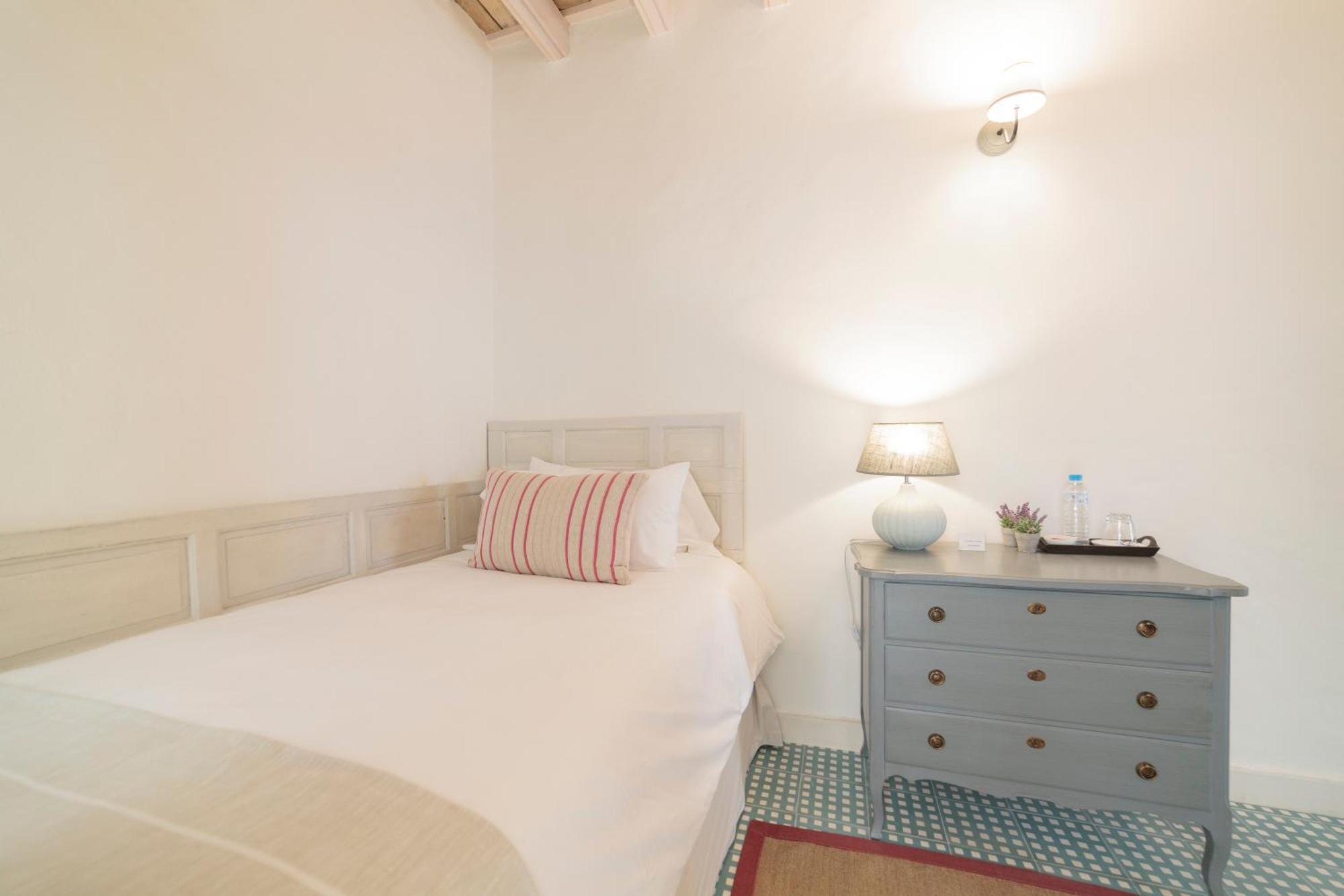 Casa Shelly Hospederia Otel Vejer de la Frontera Oda fotoğraf