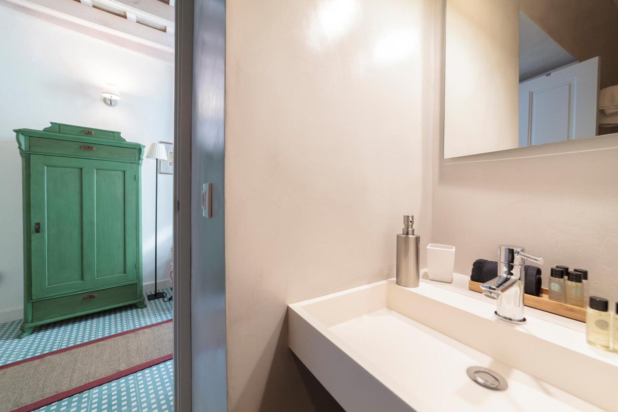 Casa Shelly Hospederia Otel Vejer de la Frontera Oda fotoğraf