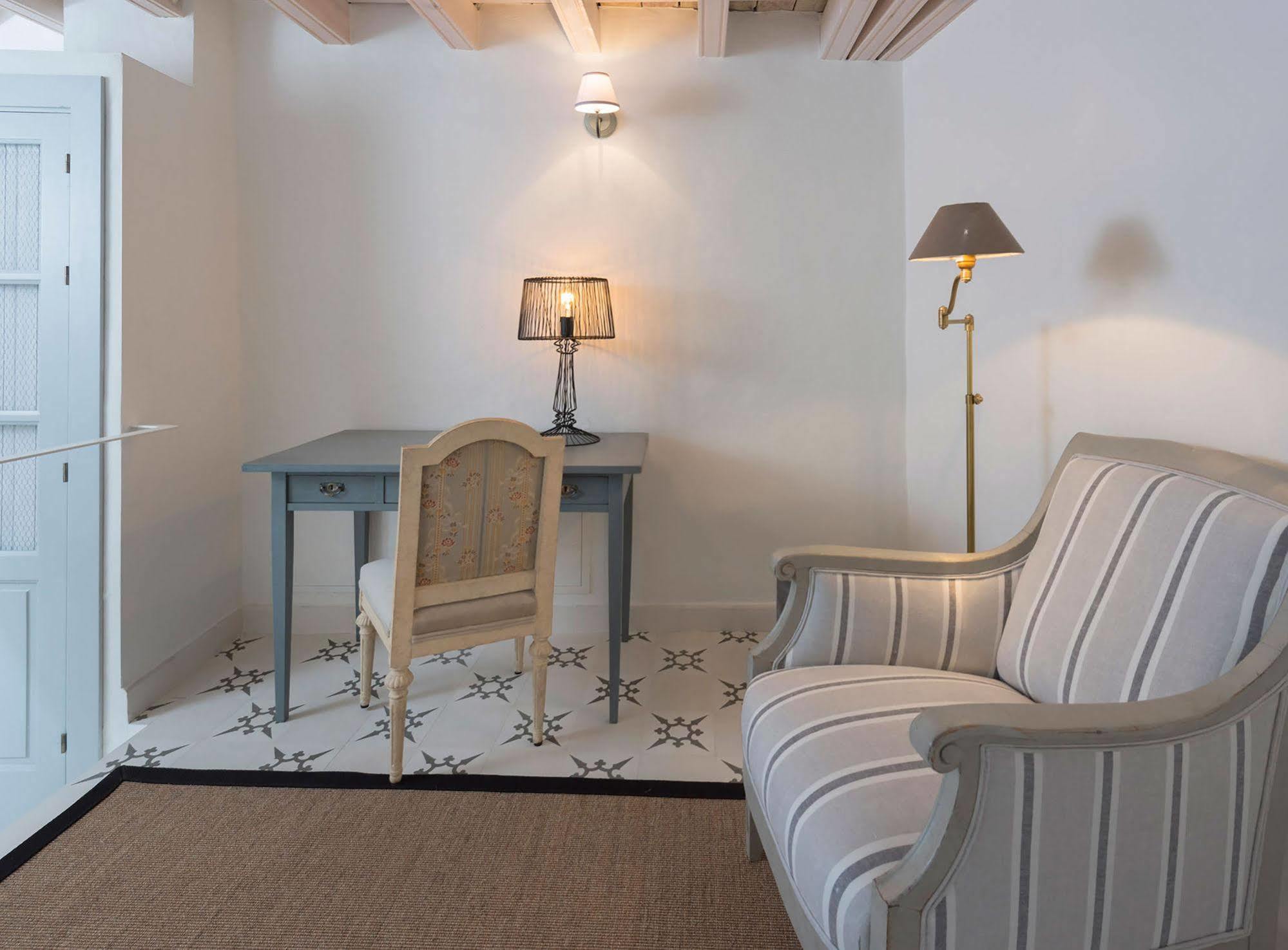 Casa Shelly Hospederia Otel Vejer de la Frontera Dış mekan fotoğraf