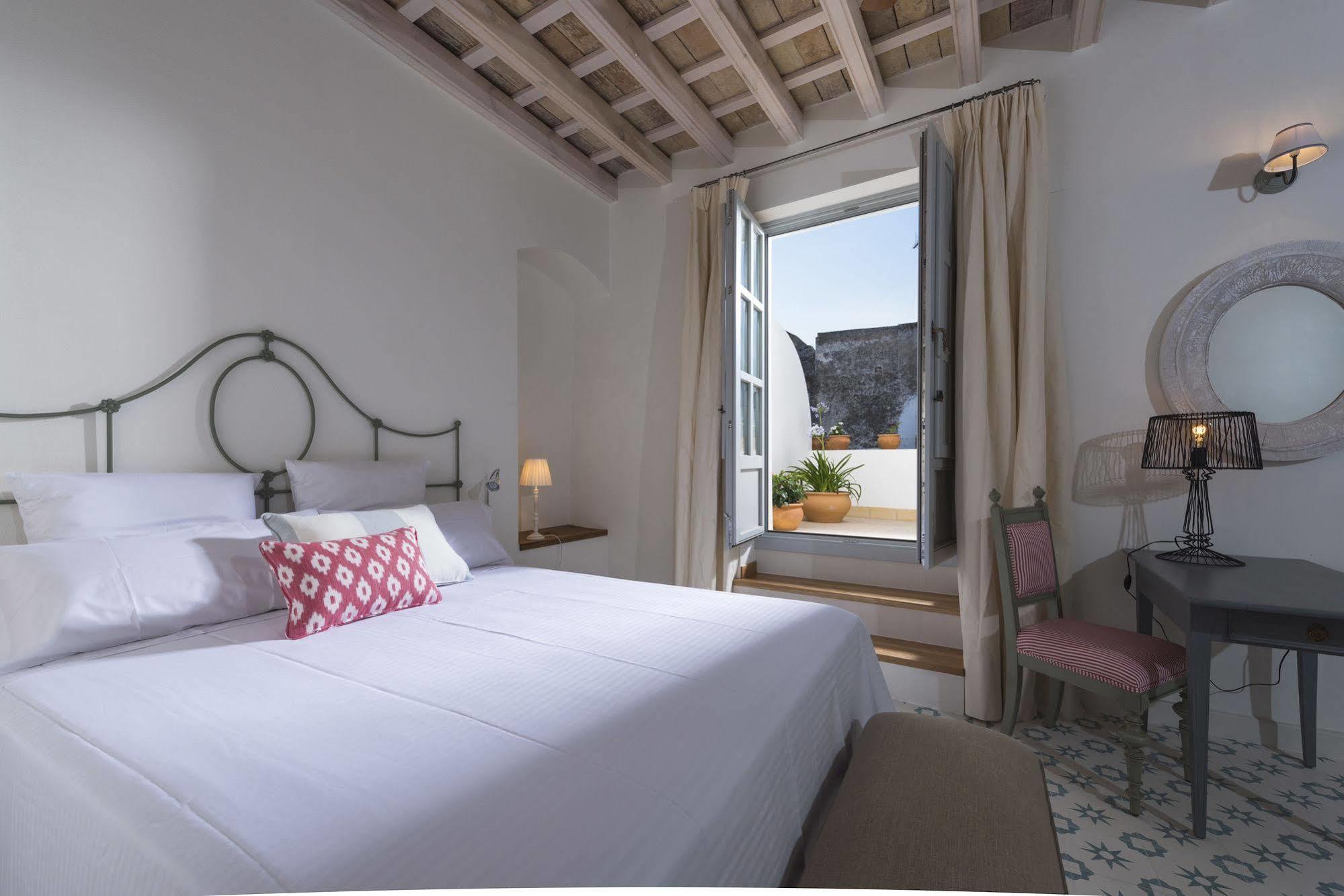 Casa Shelly Hospederia Otel Vejer de la Frontera Dış mekan fotoğraf