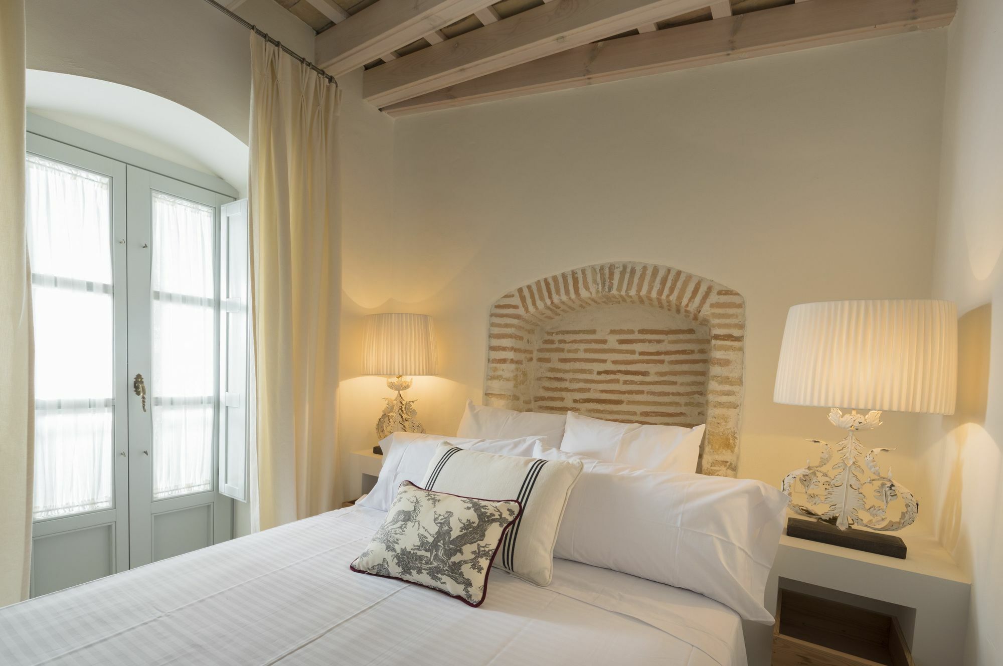 Casa Shelly Hospederia Otel Vejer de la Frontera Dış mekan fotoğraf